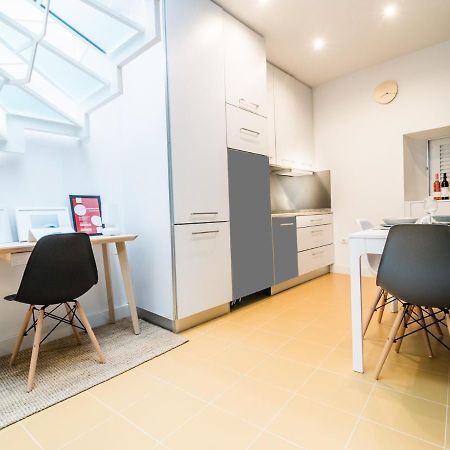 Janelas De Sal Apartman Aveiro Kültér fotó