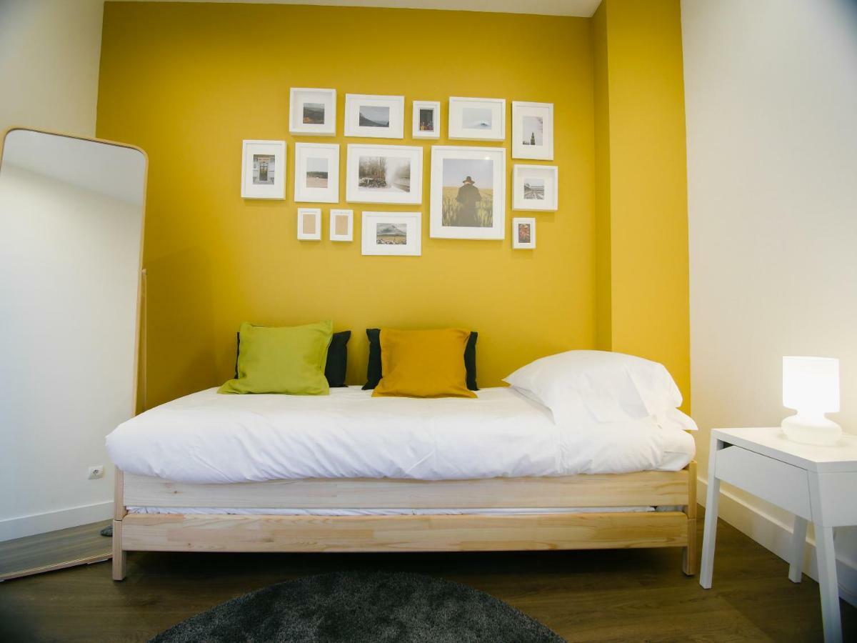 Janelas De Sal Apartman Aveiro Kültér fotó
