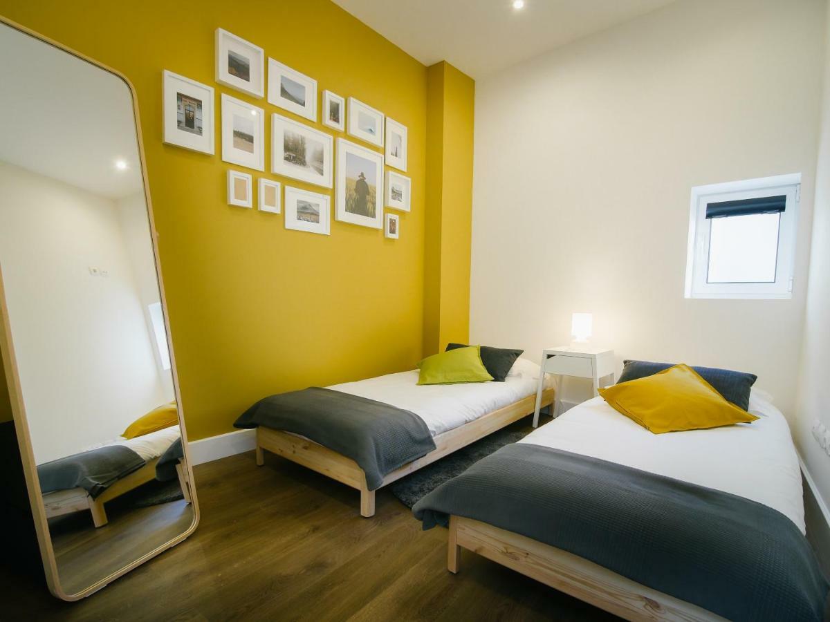 Janelas De Sal Apartman Aveiro Kültér fotó