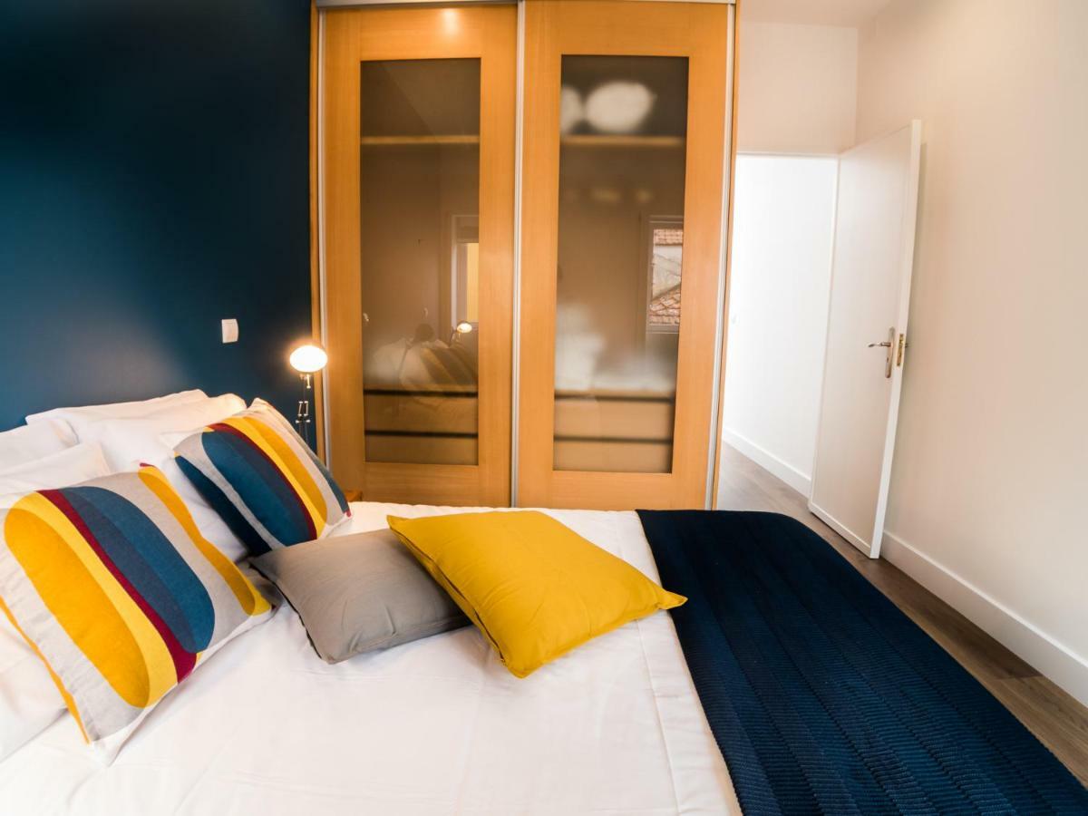 Janelas De Sal Apartman Aveiro Kültér fotó